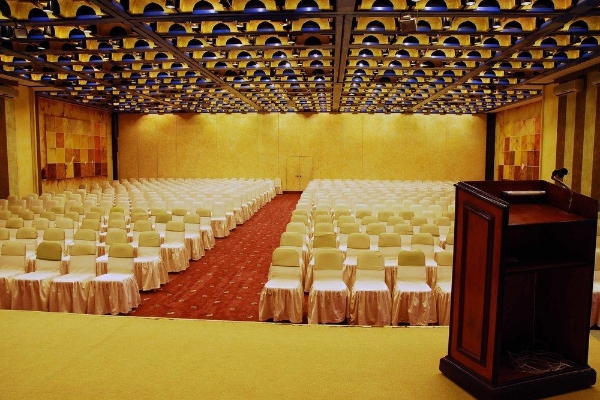 Dhahran International Hotel